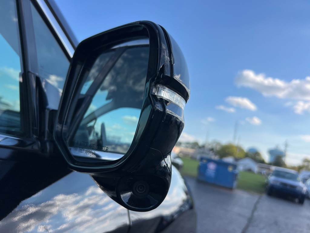 2017 Honda Pilot Image 10