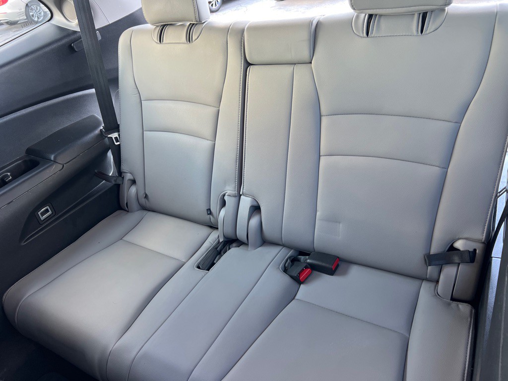2017 Honda Pilot Image 15