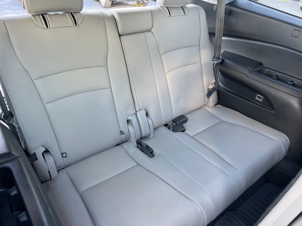2017 Honda Pilot Image 18