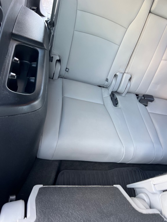2017 Honda Pilot Image 19