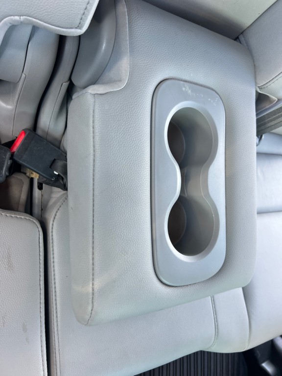 2017 Honda Pilot Image 23
