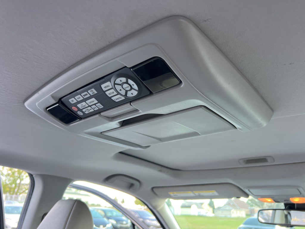 2017 Honda Pilot Image 25