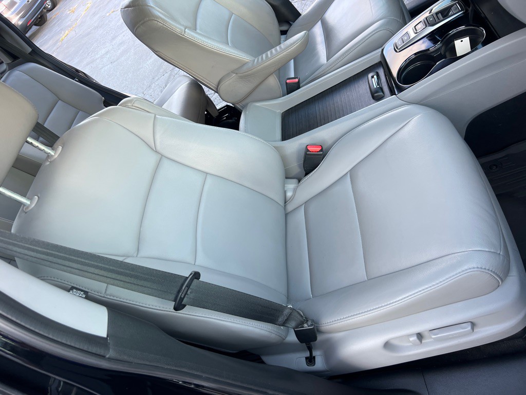 2017 Honda Pilot Image 29
