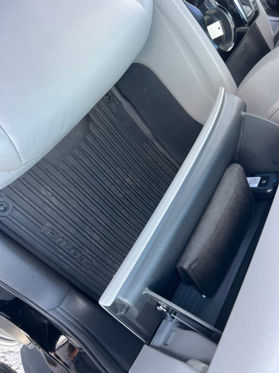 2017 Honda Pilot Image 30