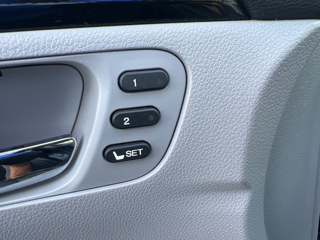 2017 Honda Pilot Image 33