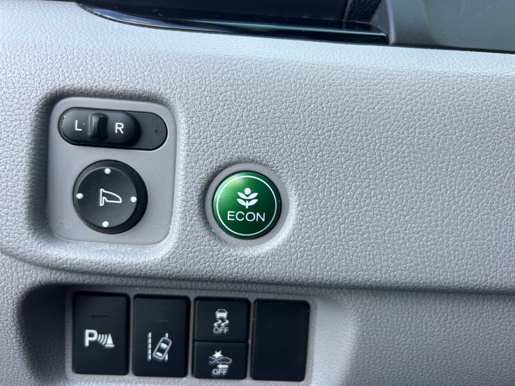 2017 Honda Pilot Image 34