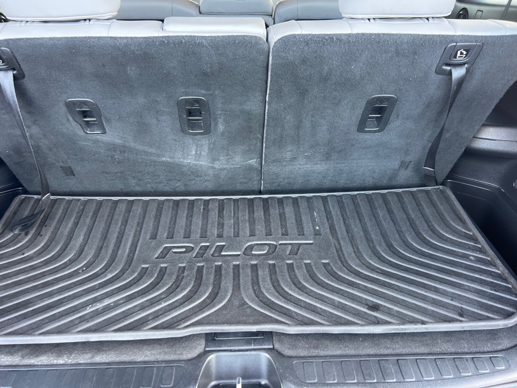 2017 Honda Pilot Image 52