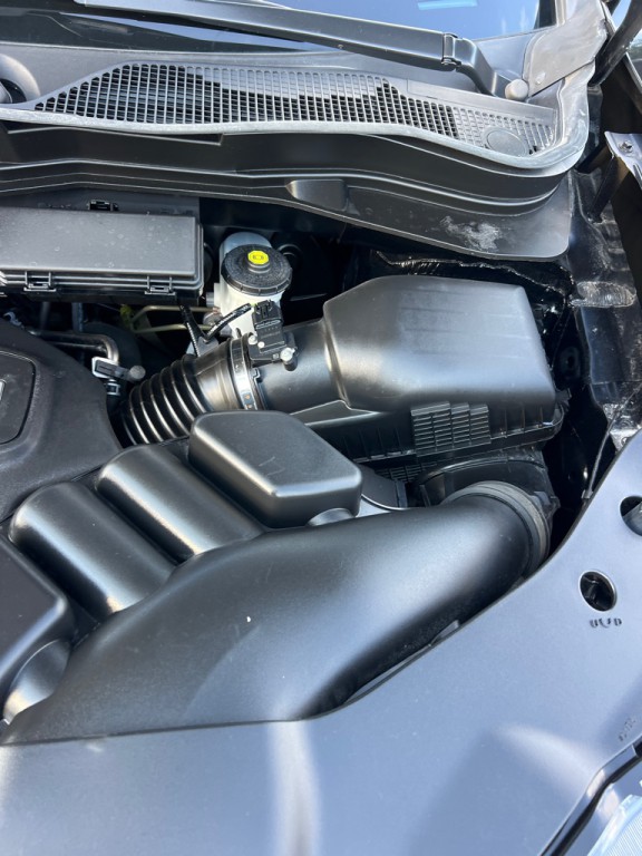 2017 Honda Pilot Image 55