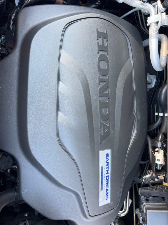 2017 Honda Pilot Image 57