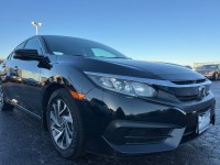 Image for 2016 Honda Civic EX ID: 6939546