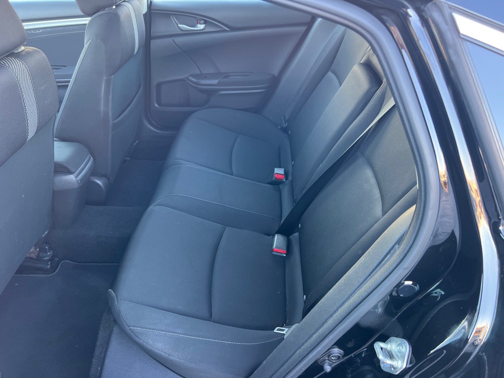 2016 Honda Civic Image 14