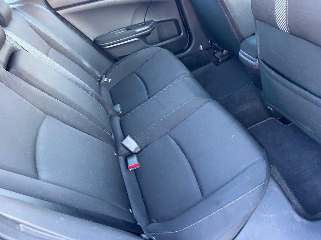 2016 Honda Civic Image 16