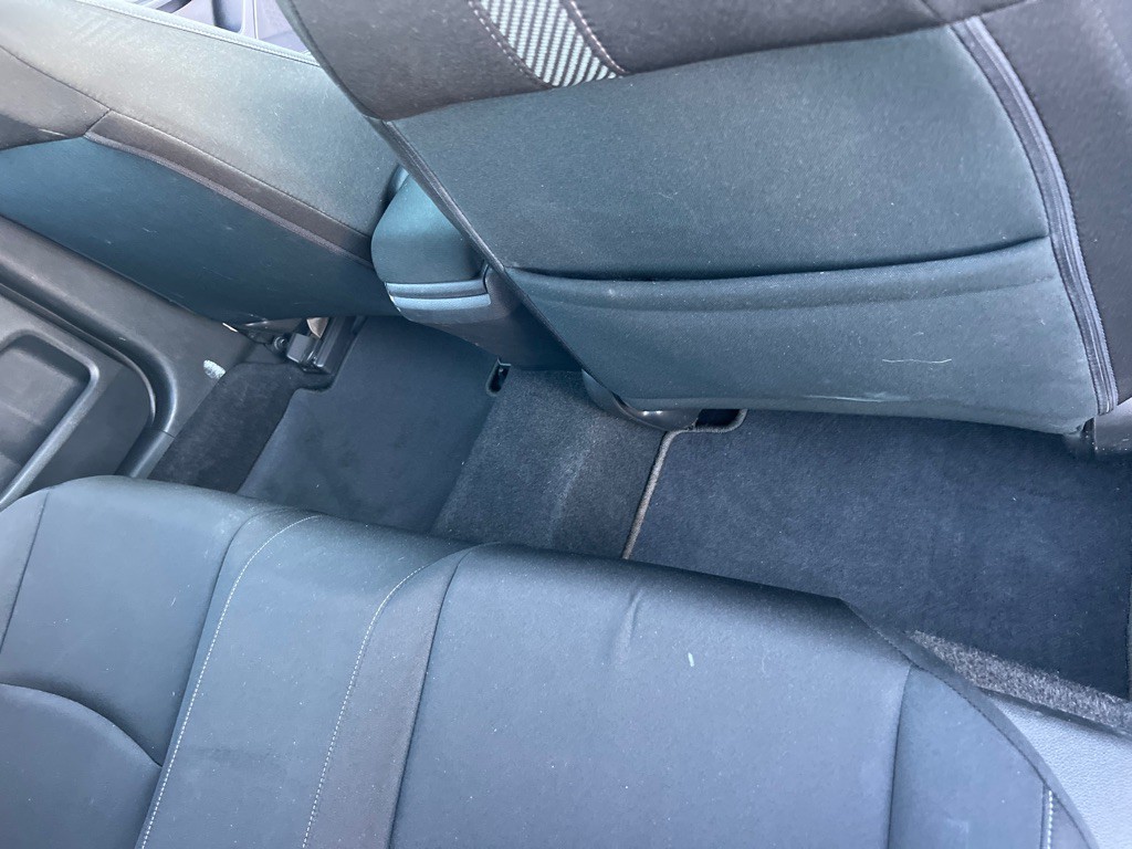 2016 Honda Civic Image 17