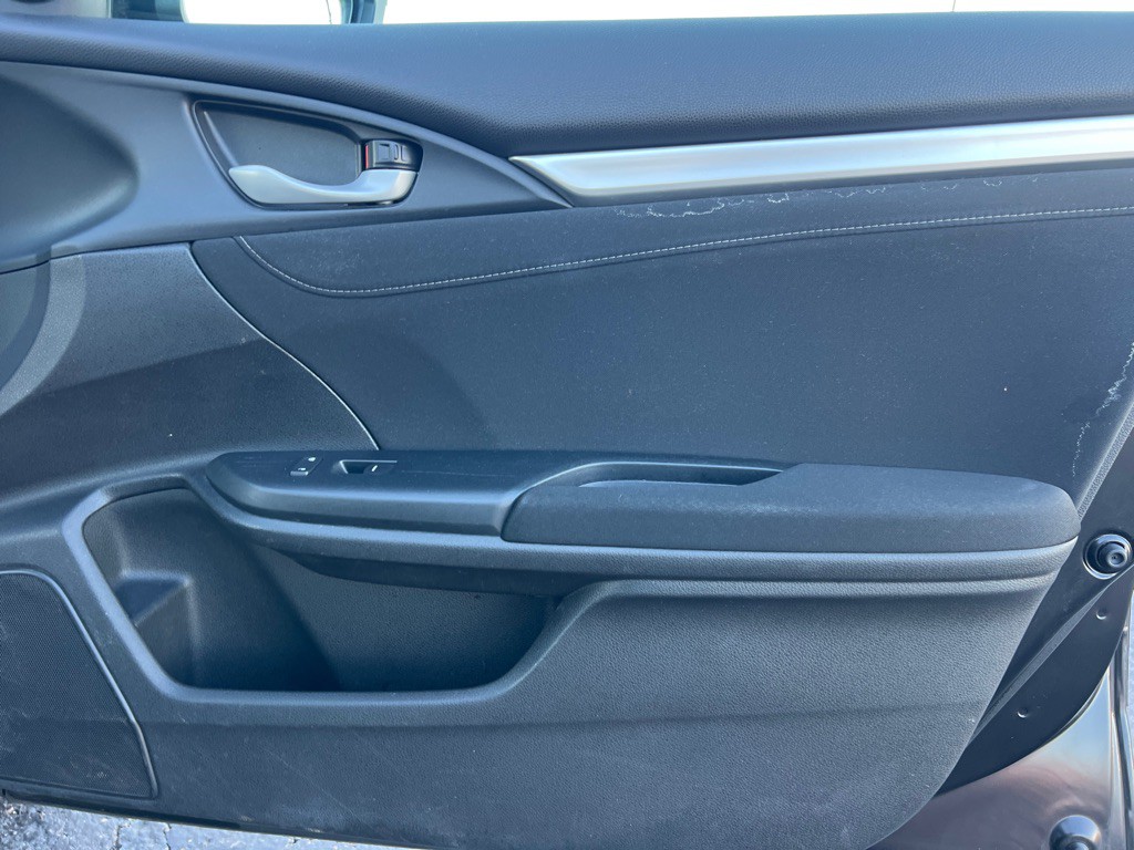 2016 Honda Civic Image 19