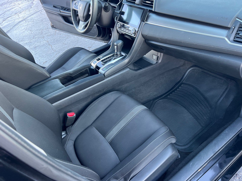 2016 Honda Civic Image 20