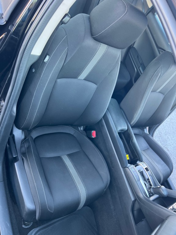 2016 Honda Civic Image 21