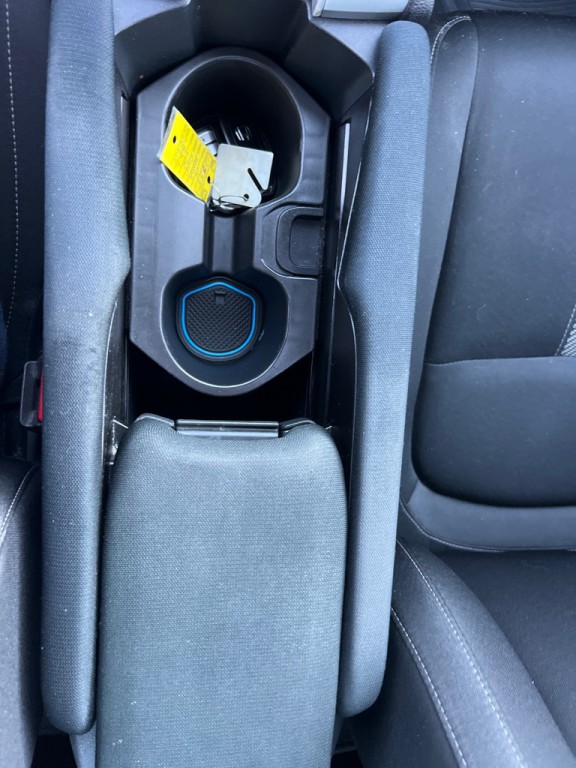 2016 Honda Civic Image 33