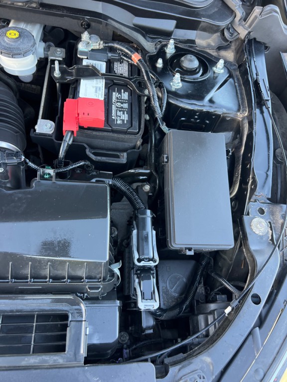 2016 Honda Civic Image 42
