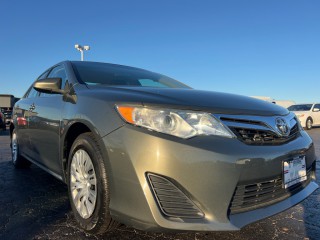 Image for 2014 Toyota Camry L ID: 6939551