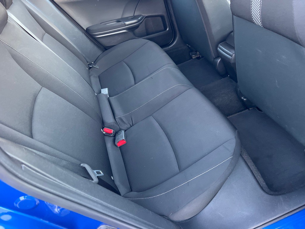 2018 Honda Civic Image 15