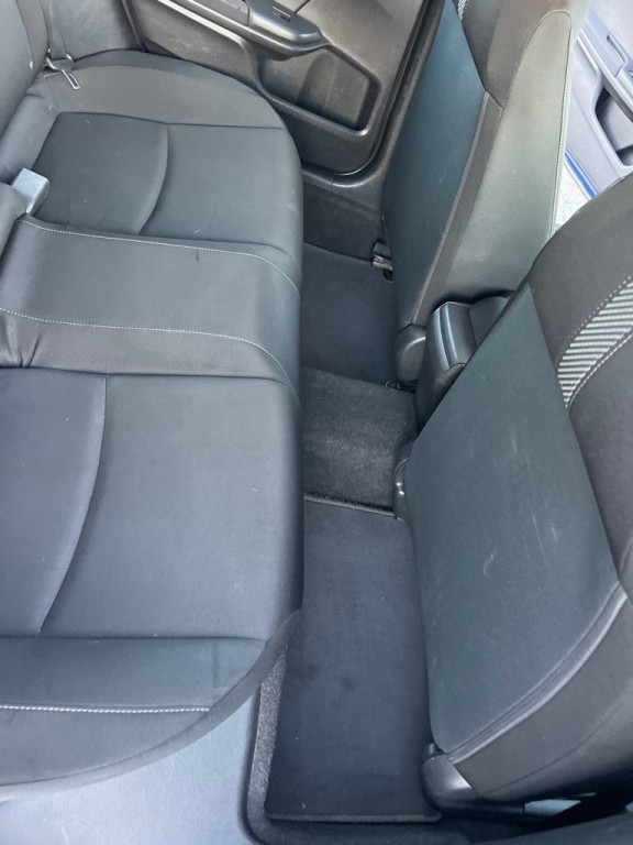 2018 Honda Civic Image 16