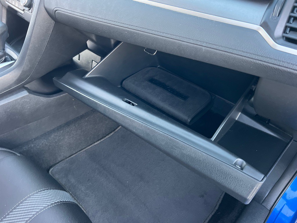2018 Honda Civic Image 20