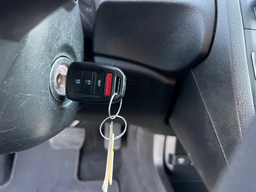 2018 Honda Civic Image 28