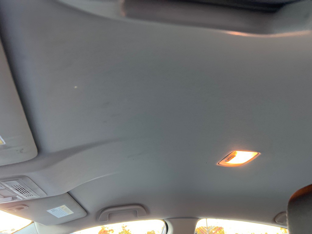 2018 Honda Civic Image 34