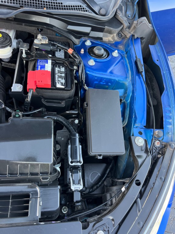 2018 Honda Civic Image 41