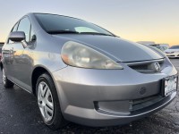 Image for 2008 Honda Fit BASE ID: 6939571