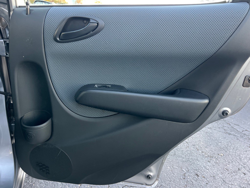 2008 Honda Fit Image 14
