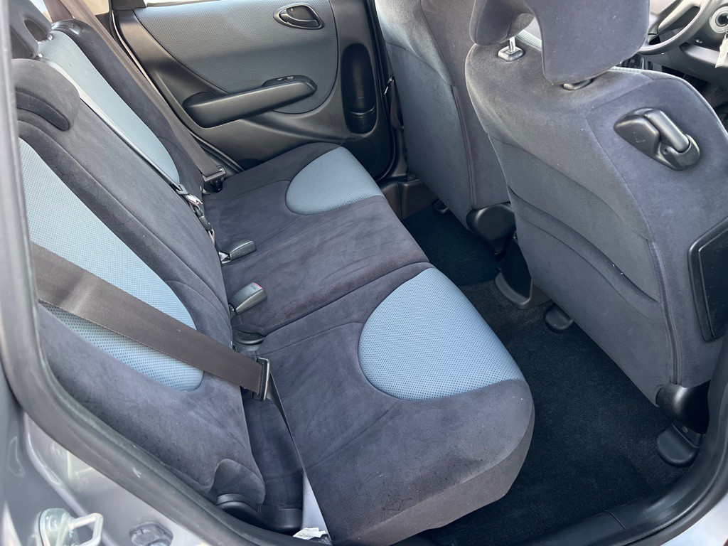 2008 Honda Fit Image 15