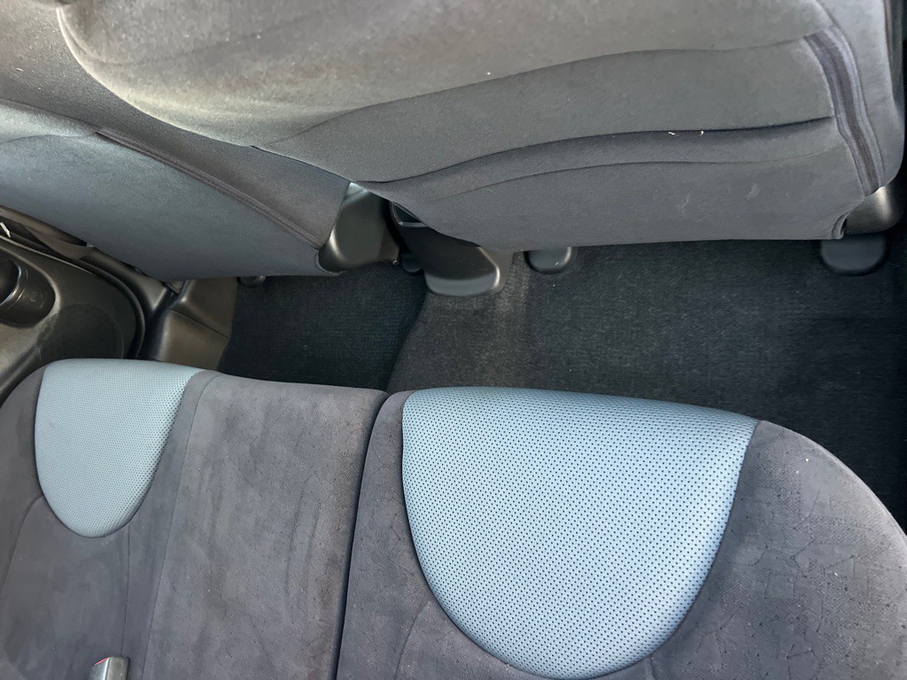 2008 Honda Fit Image 16