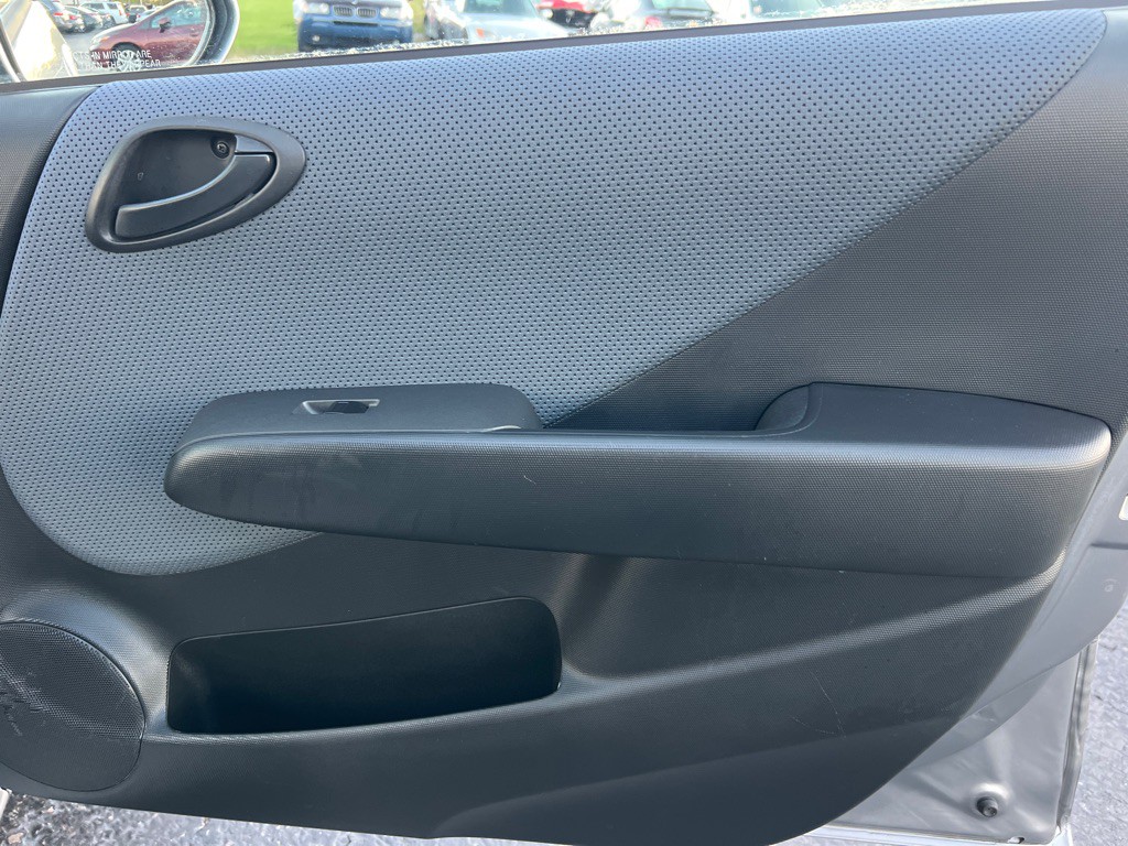 2008 Honda Fit Image 17