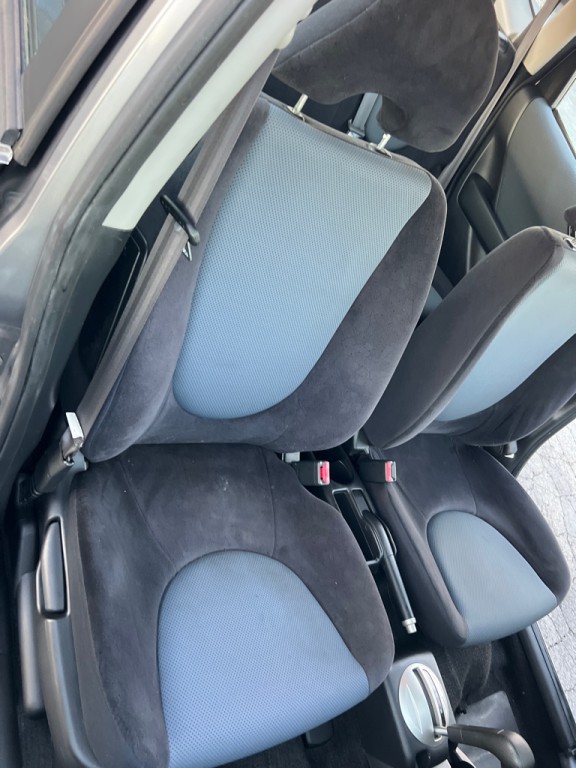 2008 Honda Fit Image 19
