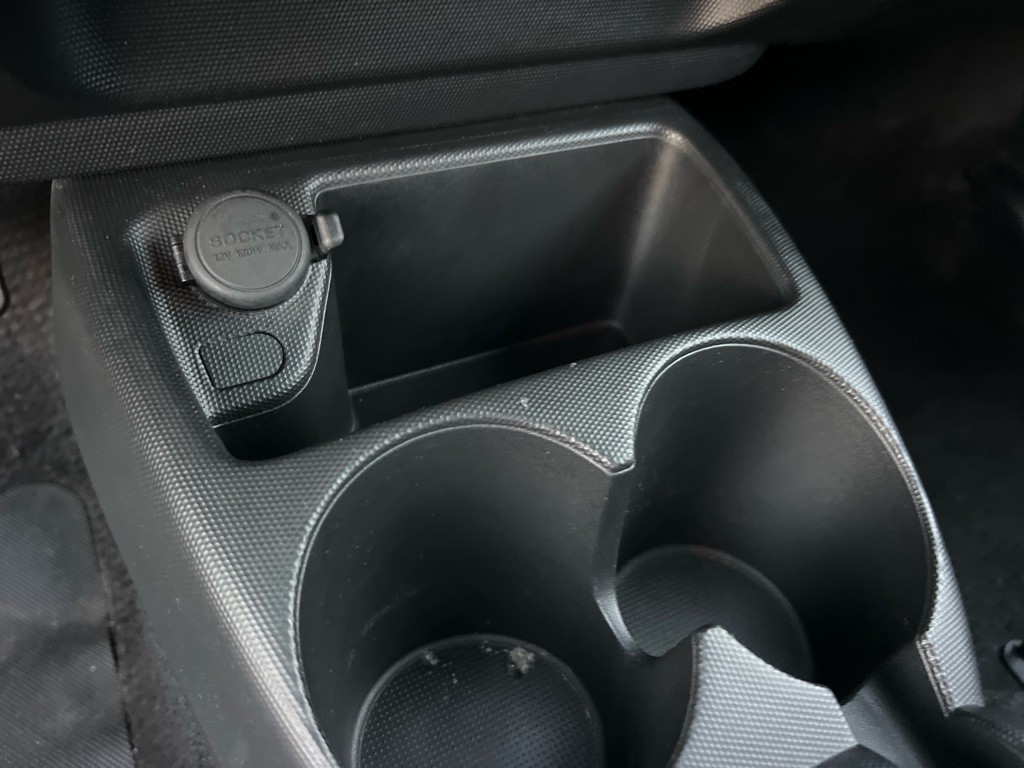 2008 Honda Fit Image 29