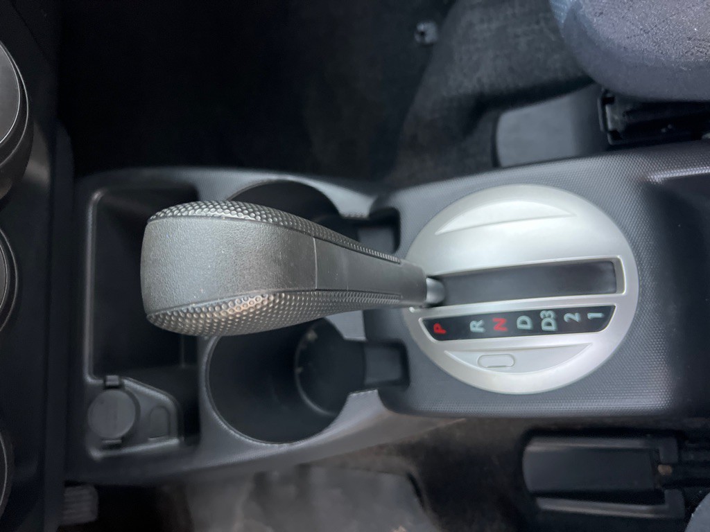 2008 Honda Fit Image 30