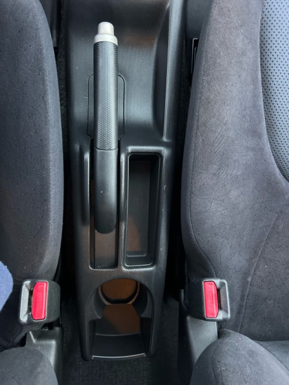 2008 Honda Fit Image 31