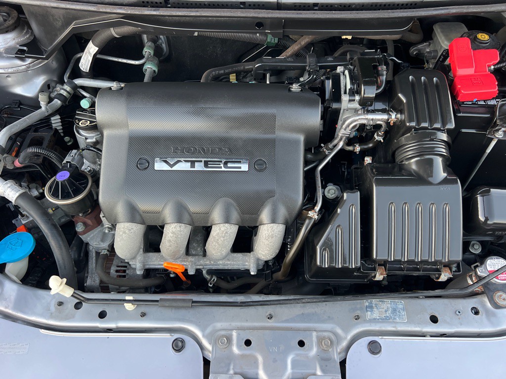2008 Honda Fit Image 38