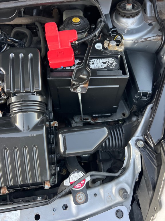 2008 Honda Fit Image 39
