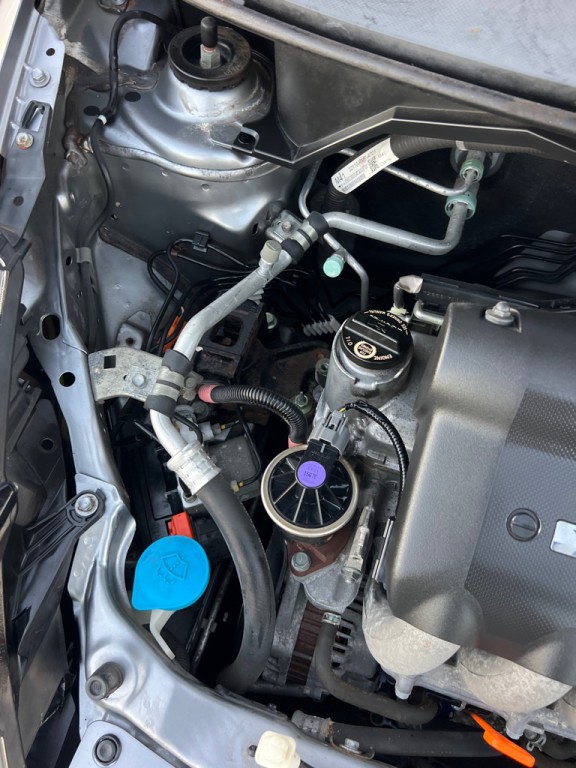 2008 Honda Fit Image 40