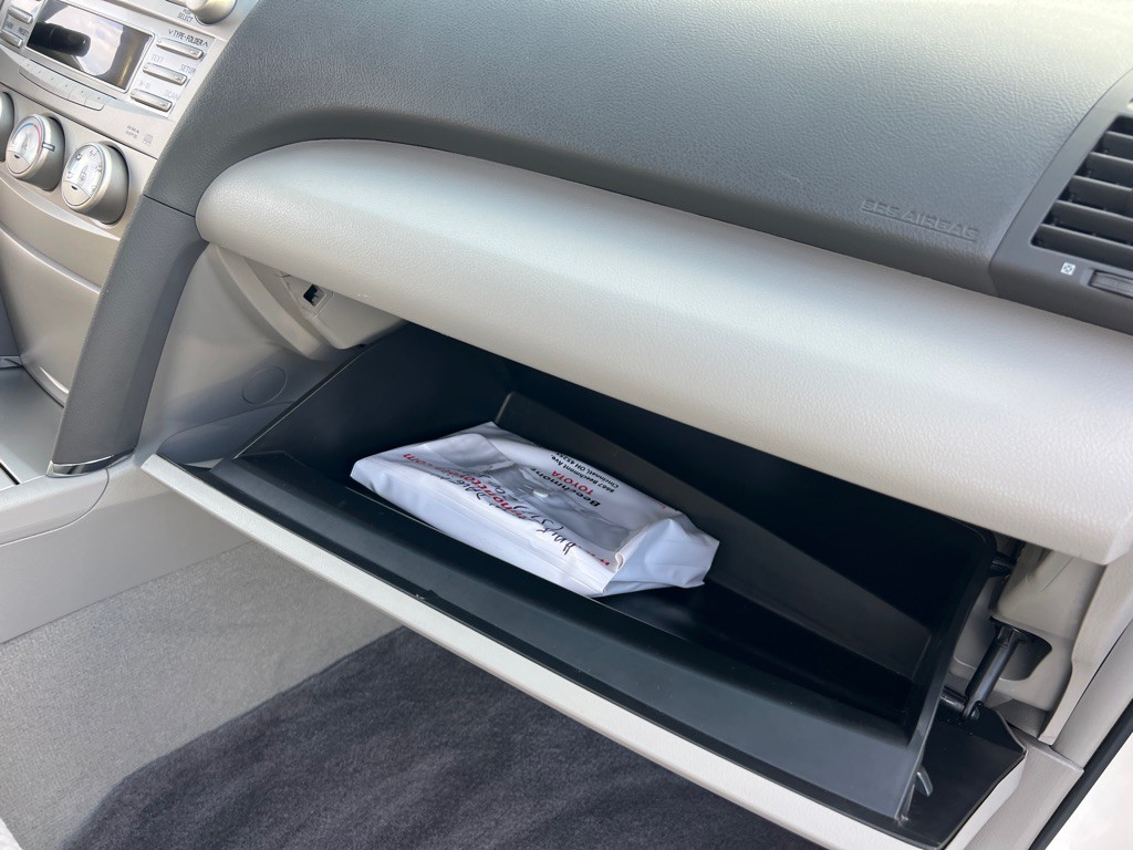 2011 Toyota Camry Image 21