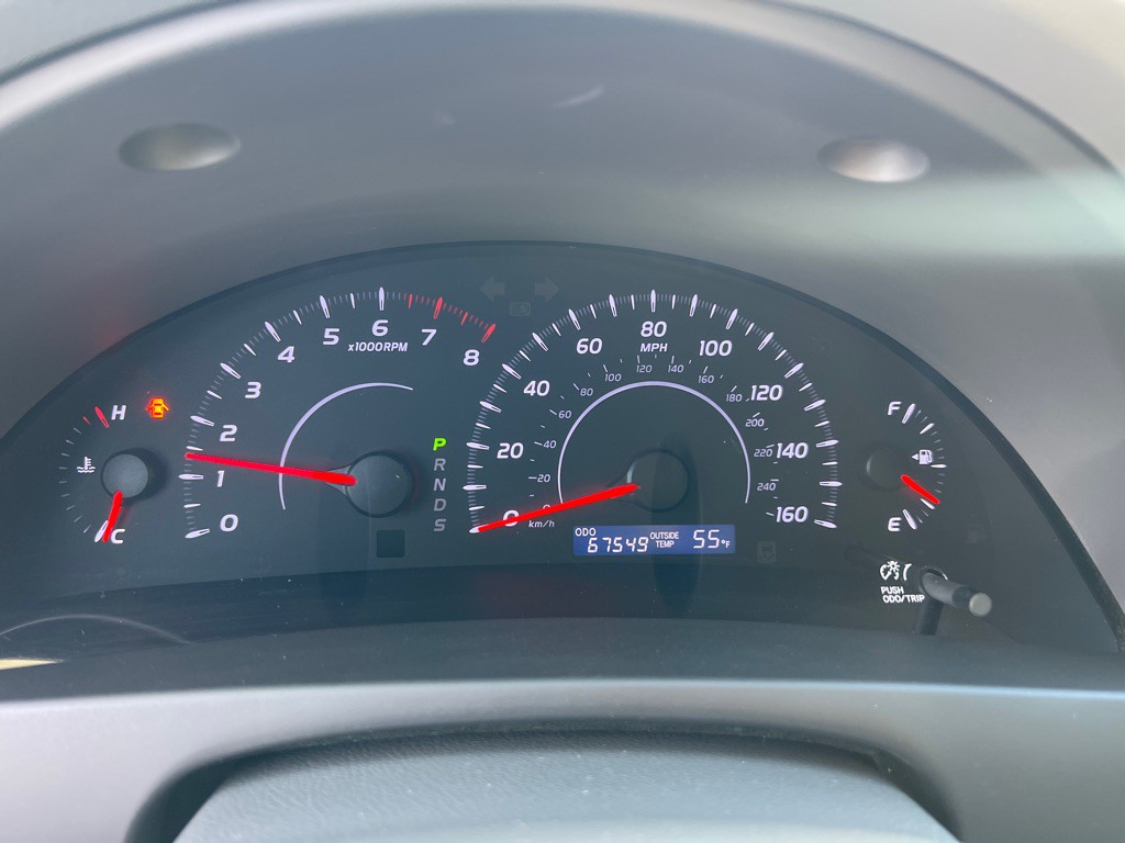 2011 Toyota Camry Image 28