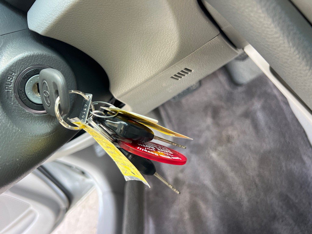 2011 Toyota Camry Image 29