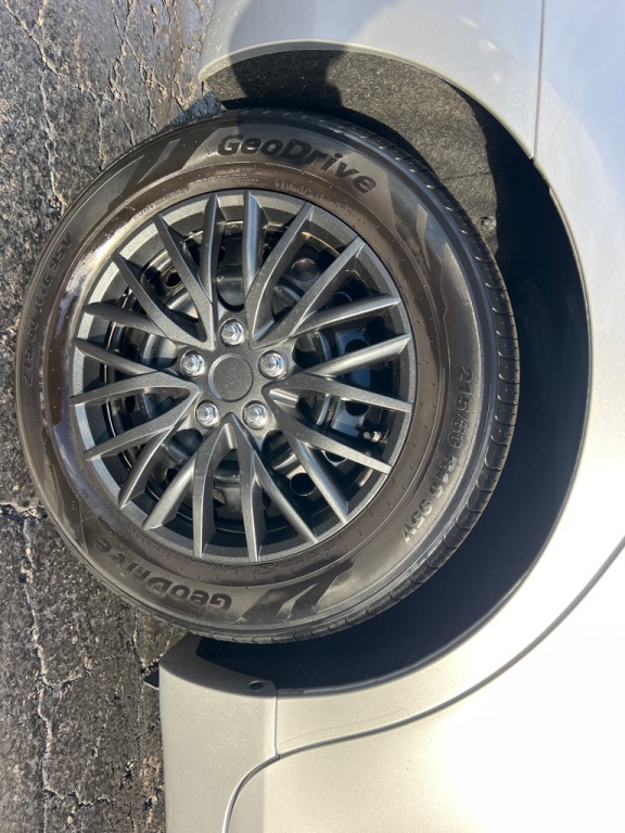 2011 Toyota Camry Image 37