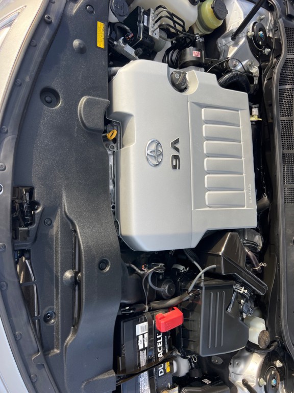 2011 Toyota Camry Image 40
