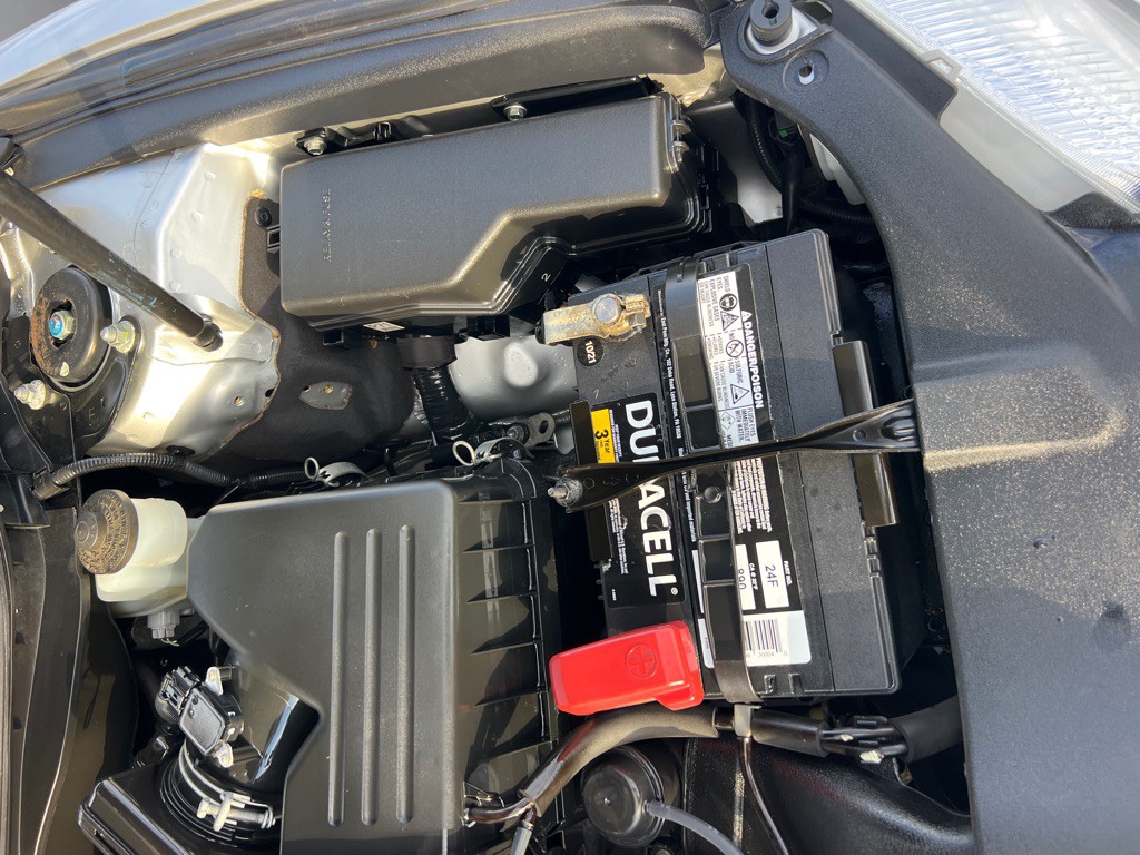 2011 Toyota Camry Image 41