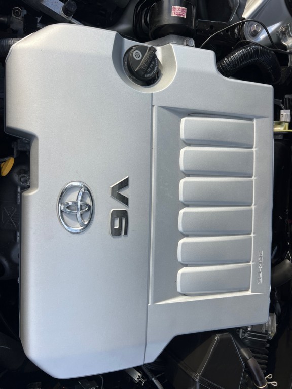 2011 Toyota Camry Image 43