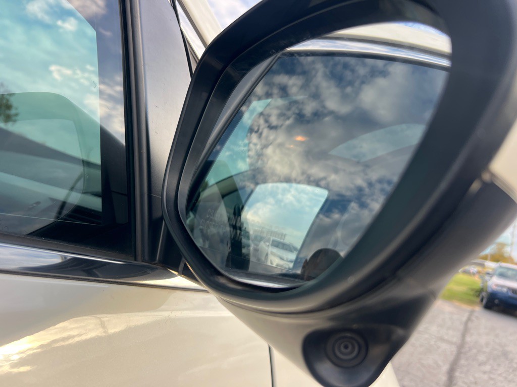 2017 Honda Odyssey Image 10