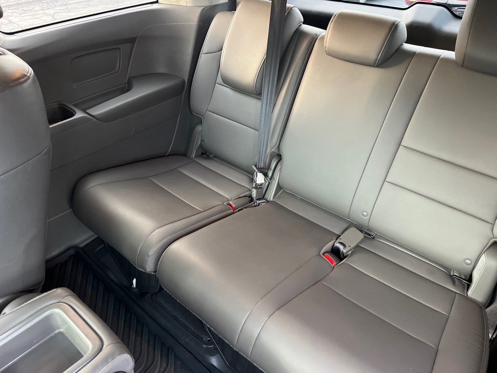 2017 Honda Odyssey Image 14